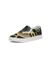 Load image into Gallery viewer, S Society Gold Tears Women&#39;s Slip-On Shoe
