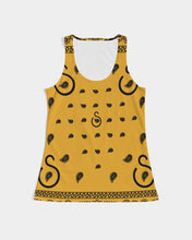 Load image into Gallery viewer, Superhero Society OG Sunshine Women&#39;s Tank-top

