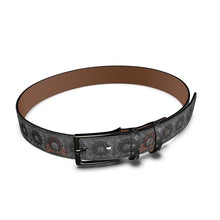 Load image into Gallery viewer, S Society Grand 3D Luxury Leather Belt
