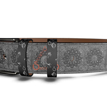 Load image into Gallery viewer, S Society Grand 3D Luxury Leather Belt

