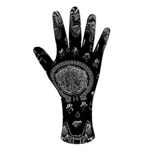 Load image into Gallery viewer, S Society Grand 3D Fleece Gloves

