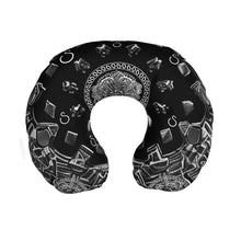 Load image into Gallery viewer, S Society Grand 3D Luxury Travel Neck Pillow
