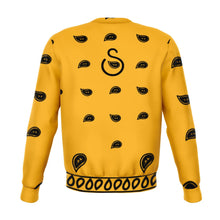 Load image into Gallery viewer, Superhero Society OG Sunshine Unisex Sweatshirt
