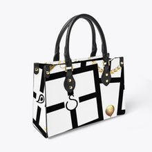 Load image into Gallery viewer, S Society Imperial Gold Hottie Tote Bag
