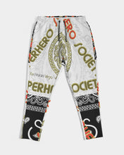 Load image into Gallery viewer, Superhero Society street wear edition 7 Men&#39;s Joggers
