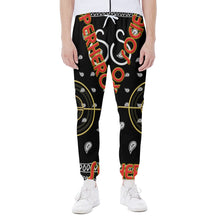 Load image into Gallery viewer, Superhero Society OG Classic Men&#39;s Closed Bottom Light Weight Jogger
