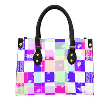 Load image into Gallery viewer, Superhero Society Summer Diamond Melrose Handbag
