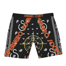 Load image into Gallery viewer, Superhero Society OG Classic Long Boxer Briefs
