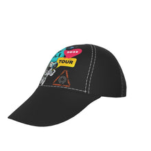 Load image into Gallery viewer, iSuperhero Jay SPACE G.O.A.T Tour Cap
