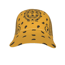 Load image into Gallery viewer, Superhero Society OG Sunshine Classic Peaked Hat
