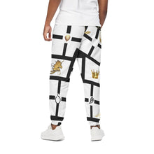 Load image into Gallery viewer, S Society Imperial Gold Unisex Pants 100% Cotton
