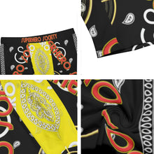 Load image into Gallery viewer, Superhero Society OG Classic Long Boxer Briefs
