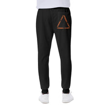 Load image into Gallery viewer, Superhero Society OG Classic Black Sweatpants
