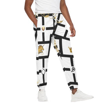 Load image into Gallery viewer, S Society Imperial Gold Unisex Pants 100% Cotton
