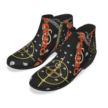 Load image into Gallery viewer, Superhero Society OG Classic Unisex Zipper Boots
