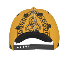 Load image into Gallery viewer, Superhero Society OG Sunshine Classic Peaked Hat
