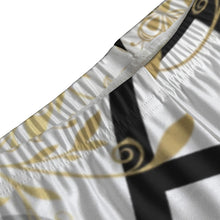 Load image into Gallery viewer, S Society Imperial Gold Glam Ninth Pant
