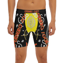 Load image into Gallery viewer, Superhero Society OG Classic Long Boxer Briefs
