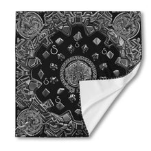 Load image into Gallery viewer, S Society Grand 3D Silk Bandana
