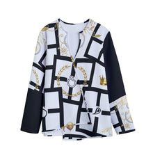 Load image into Gallery viewer, S Society  Long Sleeve Outwear
