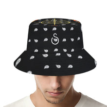 Load image into Gallery viewer, Superhero Society OG Classic Fisherman hat
