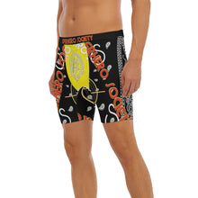 Load image into Gallery viewer, Superhero Society OG Classic Long Boxer Briefs

