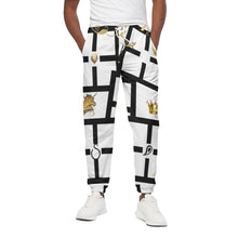 Load image into Gallery viewer, S Society Imperial Gold Unisex Pants 100% Cotton
