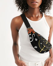 Load image into Gallery viewer, OG Classic Crossbody Sling Bag
