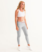 Load image into Gallery viewer, Concrete Jungle Collection Women&#39;s Yoga Pants
