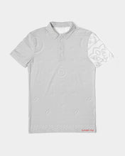 Load image into Gallery viewer, Concrete Jungle Men&#39;s Style Slim Fit Short Sleeve Polo
