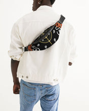Load image into Gallery viewer, OG Classic Crossbody Sling Bag
