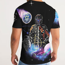 Load image into Gallery viewer, iSuperhero Jay Merch Unisex Tee
