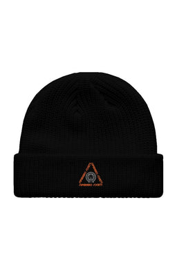 Superhero Society Fisherman Beanie