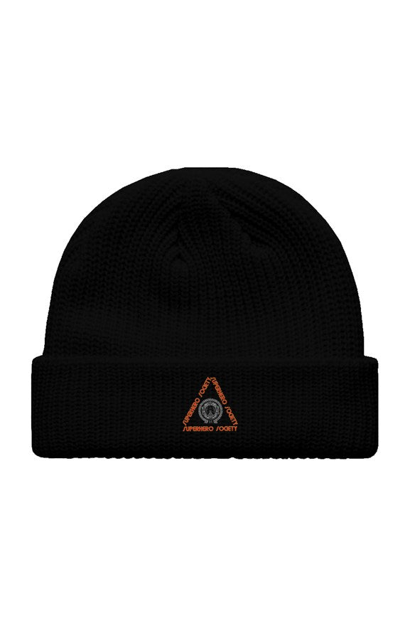 Superhero Society Fisherman Beanie