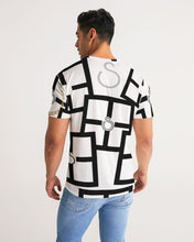 Load image into Gallery viewer, Superhero Society Imperial  Men&#39;s Tee
