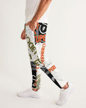 Load image into Gallery viewer, Superhero Society street wear edition 7 Men&#39;s Joggers
