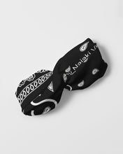 Load image into Gallery viewer, Superhero Society street wear spring edition Twist Knot Headband Set
