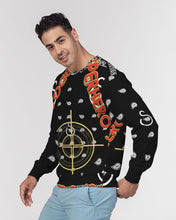 Load image into Gallery viewer, OG Classic Men&#39;s Classic French Terry Crewneck Pullover
