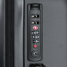 Load image into Gallery viewer, S Society OG Classic Cabin Suitcase - white
