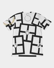 Load image into Gallery viewer, Superhero Society Imperial  Men&#39;s Tee
