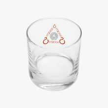 Load image into Gallery viewer, S Society Classic 11oz Round Glasses
