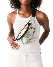 Load image into Gallery viewer, Superhero Society street wear spring edition Crossbody Sling Bag
