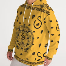 Load image into Gallery viewer, Superhero Society OG Classic Sunshine Hoodie
