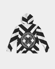 Load image into Gallery viewer, Superhero Society X-Hero Men&#39;s Hoodie
