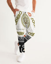 Load image into Gallery viewer, Superhero Society street wear edition 7 Men&#39;s Joggers
