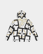 Load image into Gallery viewer, S Society Imperial Gold Men&#39;s Hoodie
