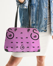 Load image into Gallery viewer, Jazzmen pink collection Shoulder Bag
