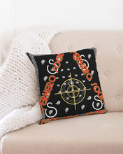 Load image into Gallery viewer, OG Classic Throw Pillow Case 18&quot;x18&quot;
