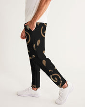 Load image into Gallery viewer, Superhero Society Broadway Brown Men&#39;s Joggers
