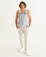 Load image into Gallery viewer, Concrete Jungle Men&#39;s Tank
